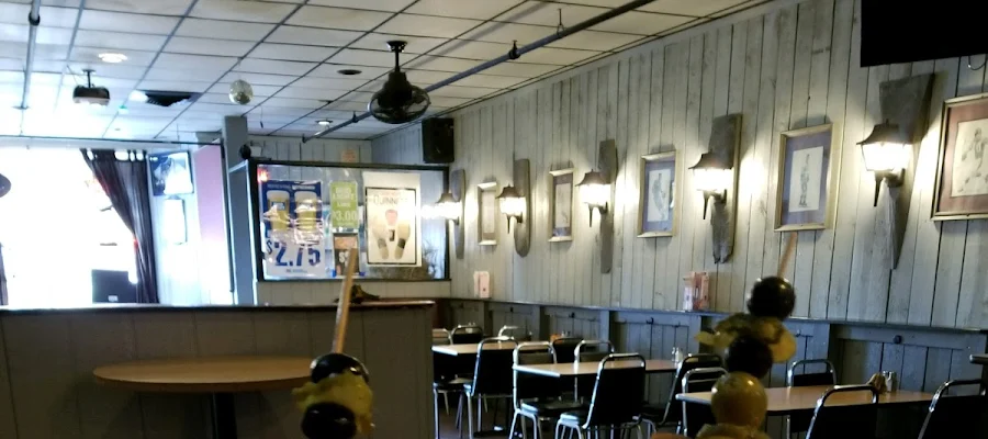 Jake's