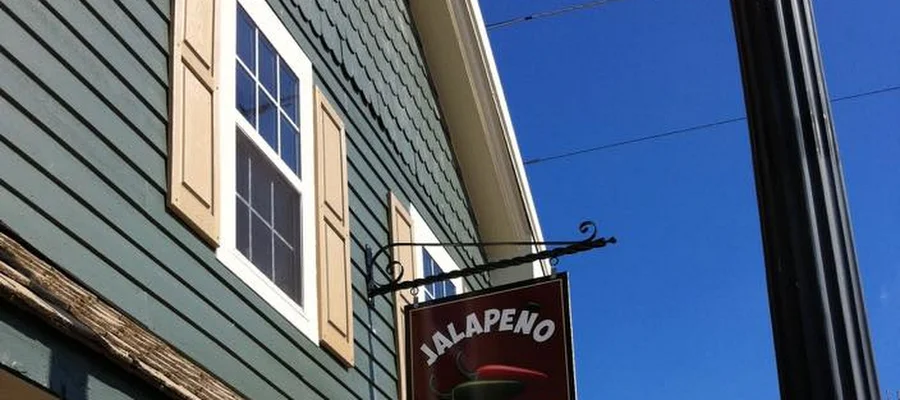 Jalapeno Restaurant