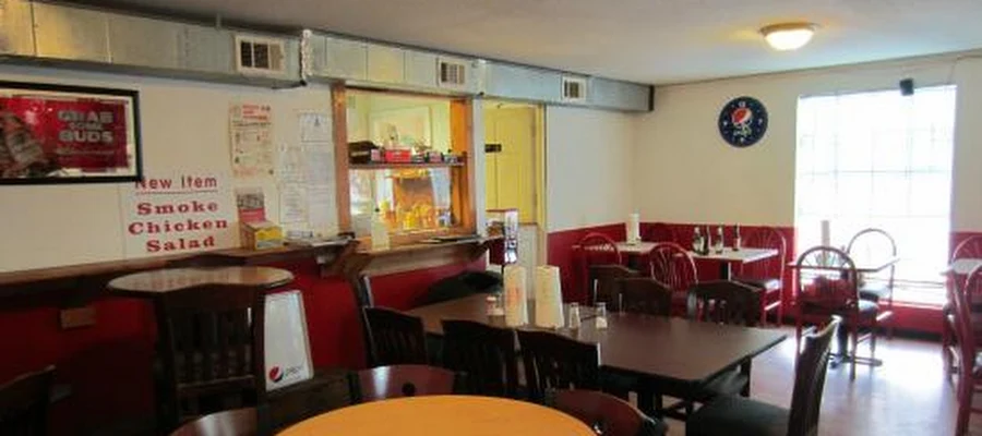 Jalen's Bar-B-Q & Grille