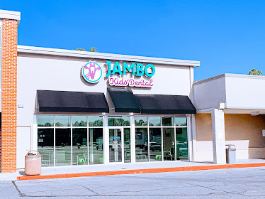 Jambo Kids Dental