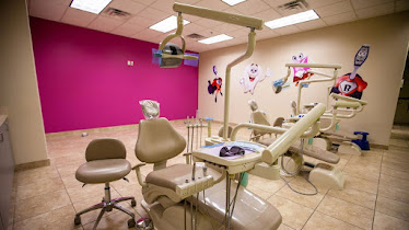 Jamboree Dentistry & Orthodontics - Telephone Road