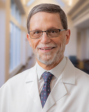 James A. Trippi, MD