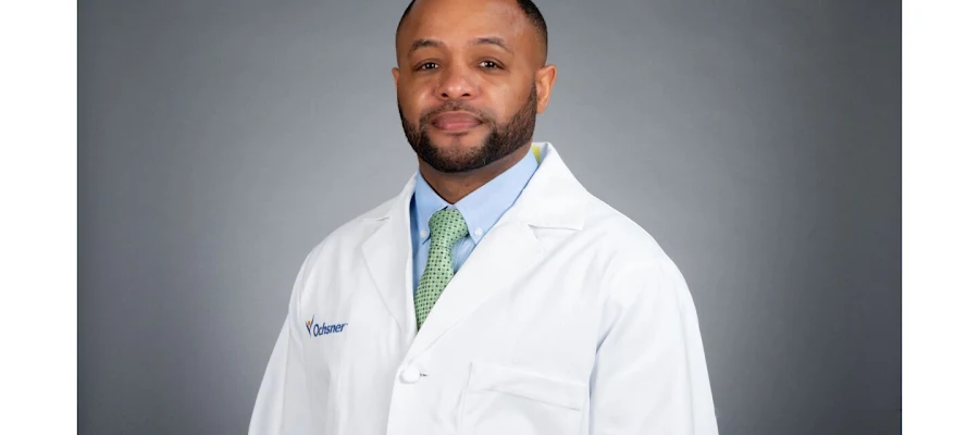 James A. Wayne, MD