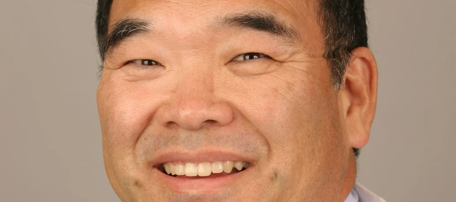 James Ashizawa, MD