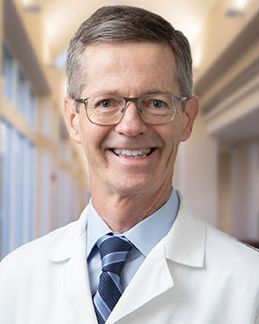 James B. Hermiller, Jr., MD