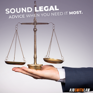James B. Smith, Attorney at Law
