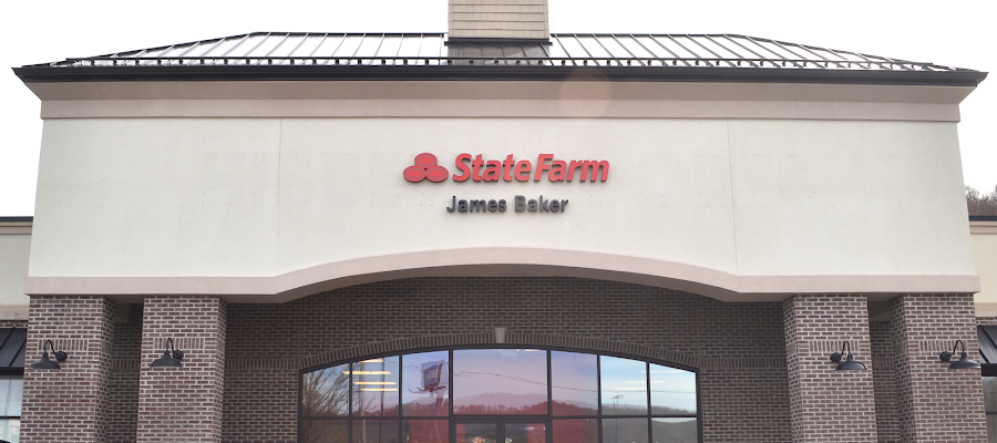 James Baker - State Farm Insurance Agent