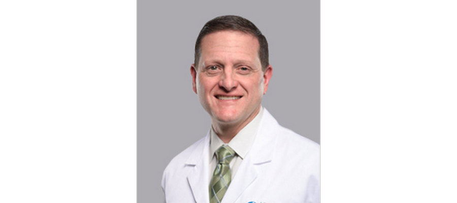 James Bicos, MD
