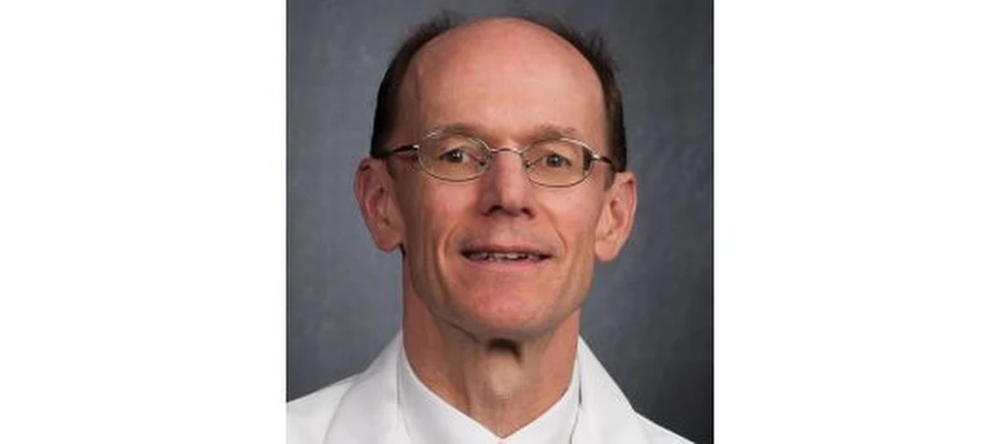 James Boblick, MD