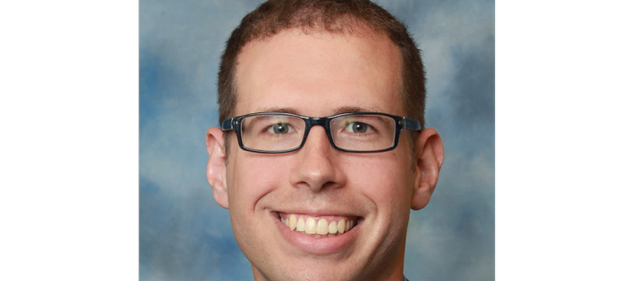 James Bomer, MD