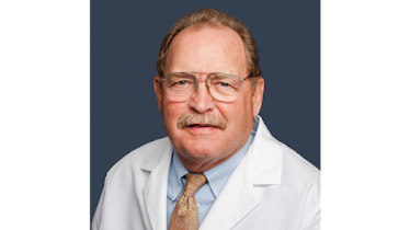 James Boyd, MD