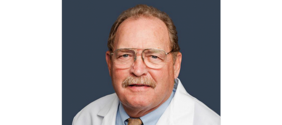 James Boyd, MD