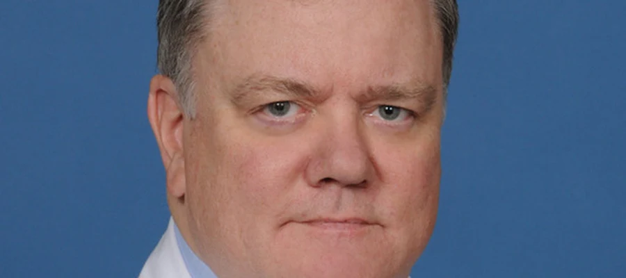James Bridgeman, MD