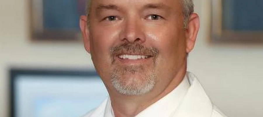 James Bush, MD