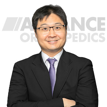 James Chang, MD