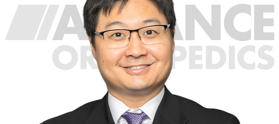 James Chang, MD