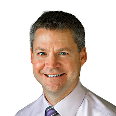 James Chapman, MD