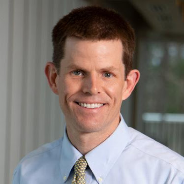 James Coleman, MD
