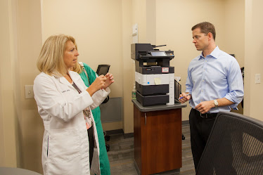 James D. Baker, MD, OrthoCincy