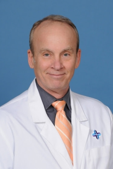 James E. B. Wallace Jr. MD