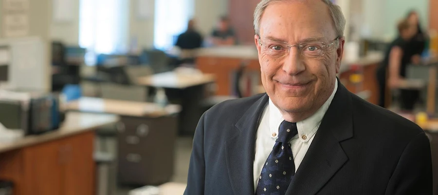 James F Nappi, MD