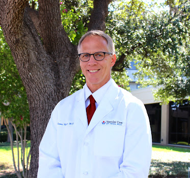 James Hayhust, MD
