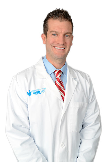 James Heltsley D.O.