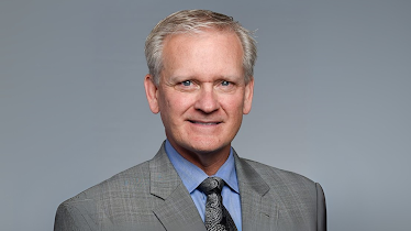 James Hill, MD