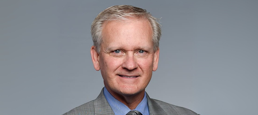 James Hill, MD