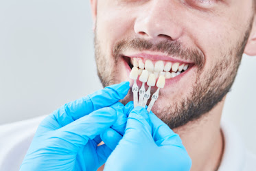 James Island Family, Cosmetic, and Implant Dentistry