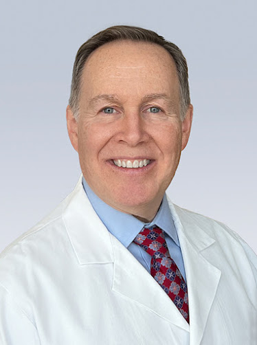 James J. Kearney, MD