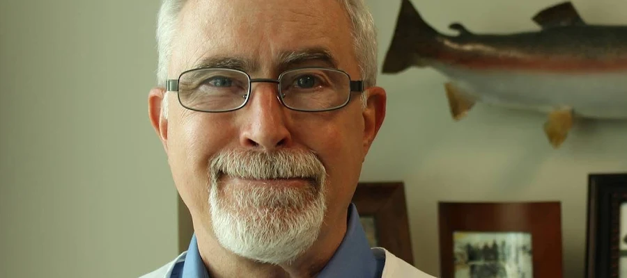 James J. Schaefer, DDS