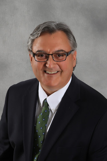 James Jacob, M.D.