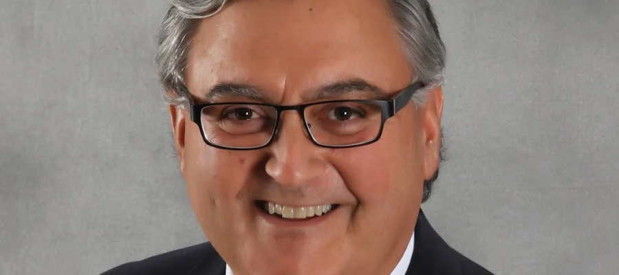 James Jacob, M.D.