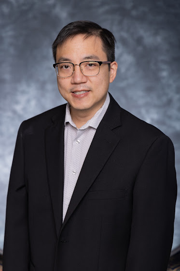 James Kao, MD