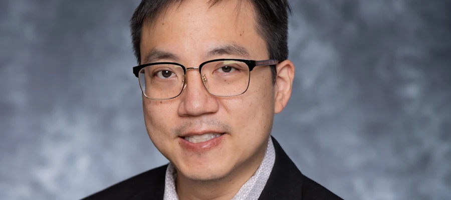 James Kao, MD