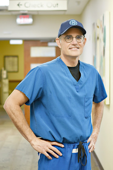 James L. Bond (MD)