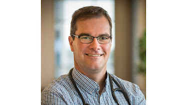 James L. Orford, MD