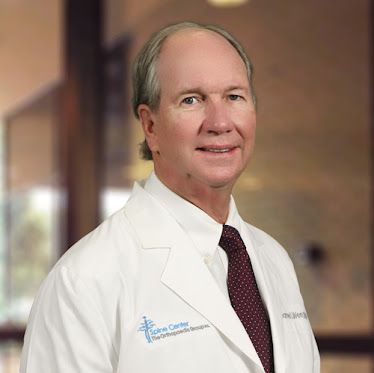 James L. West, III, M.D.