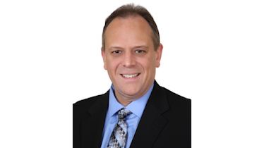 James Lampariello, MD