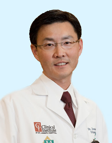 James Lee, MD