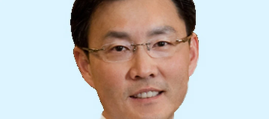 James Lee, MD