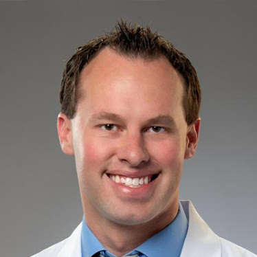James Lewis Gentry, MD