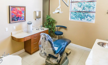 James Lin DMD: Los Gatos Dentist
