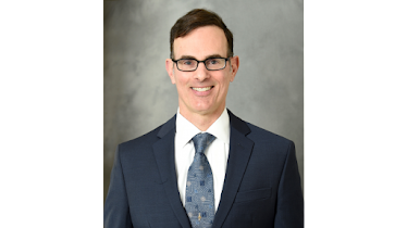 James Lynch MD
