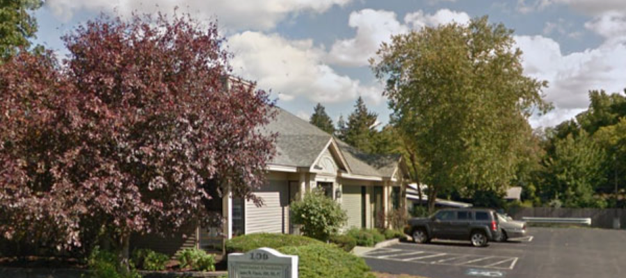 James M. Vlassis, DDS