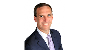 James McGinty, MD
