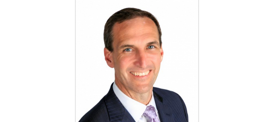 James McGinty, MD