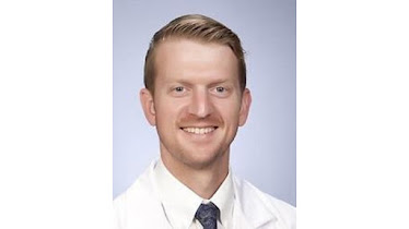 James Michael Robinson, MD