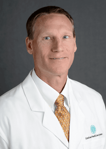 James N. Rentz, MD